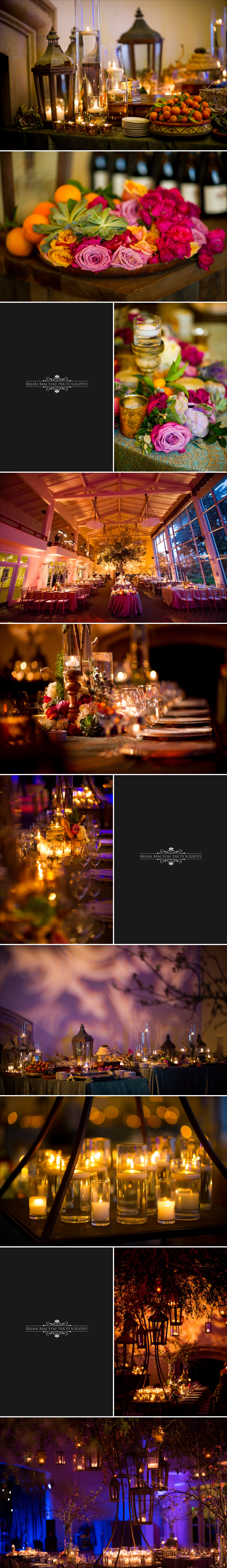 Jewish Wedding at the Golden Gate Club in San Francisco 13